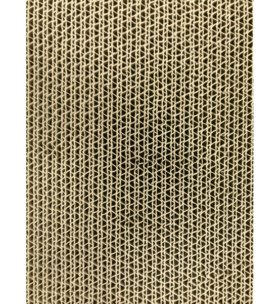 Когтеточка HaisenPet Картон / HS-CS5-0929