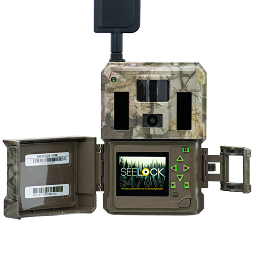 Фотоловушка Seelock S478W / GO93ZO