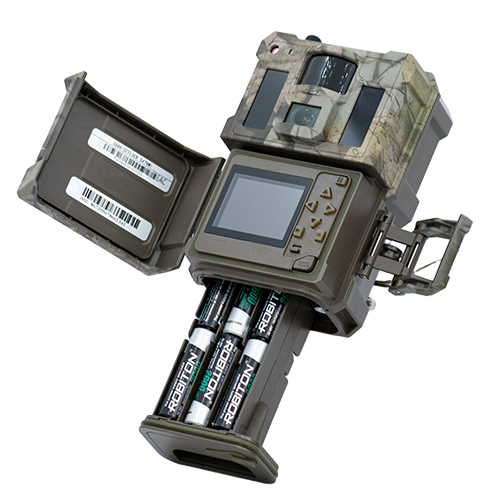 Фотоловушка Seelock S478W / GO93ZO