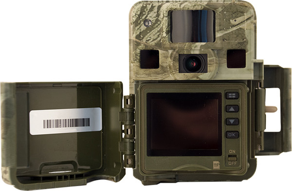 Фотоловушка Seelock S308W / RT17QP