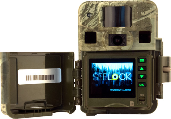 Фотоловушка Seelock S308W / RT17QP