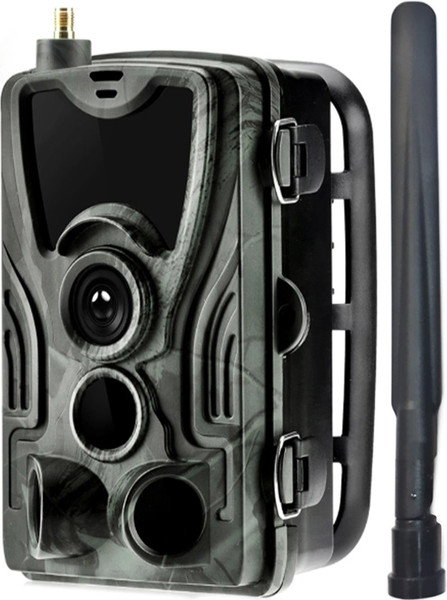 Фотоловушка Suntek HC-801LTE / RL86XI - фото