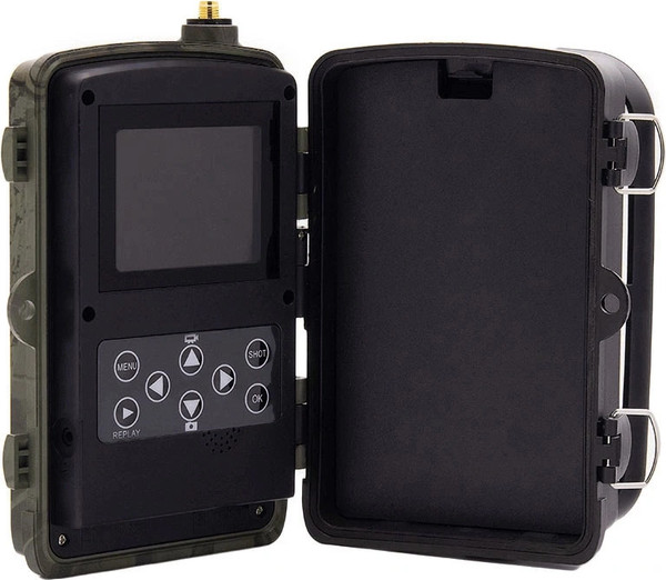 Фотоловушка Suntek HC-801LTE / RL86XI