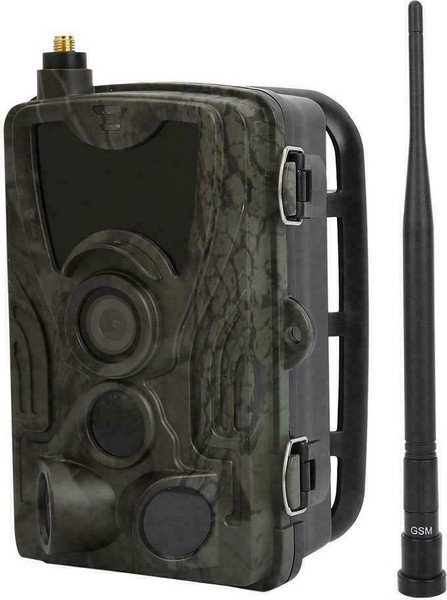 Фотоловушка Suntek HC-801M / XM91EI - фото