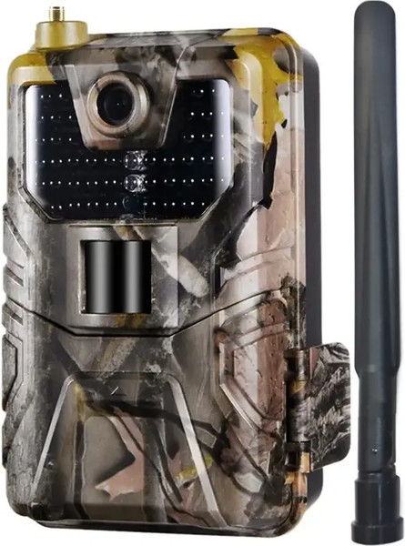 Фотоловушка Suntek HC900Pro-Li / HP09AK - фото