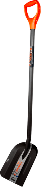 Лопата Finland 230x275x1250мм / 2599 - фото