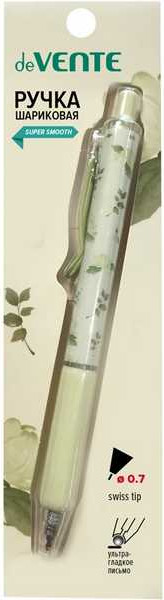 Ручка шариковая deVente Aroma Flowers. Жасмин / 5070502 - фото