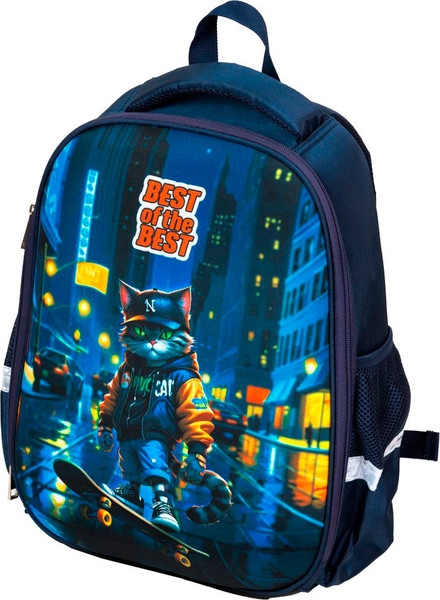 Школьный рюкзак Attomex Optima. Best Of The Best / 7033500 - фото