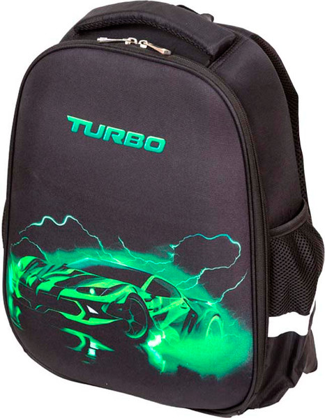 Школьный рюкзак Attomex Optima. Turbo / 7033503 - фото