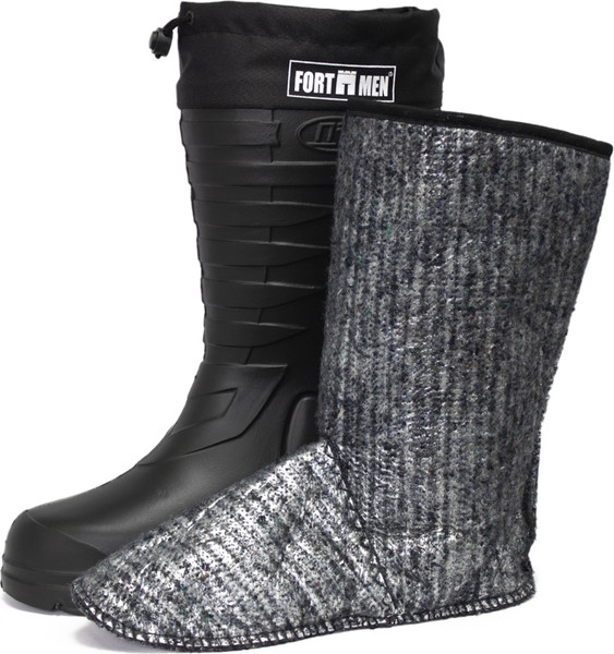 Сапоги для охоты и рыбалки FortMen Козырь / 31(СЕ)350УМ