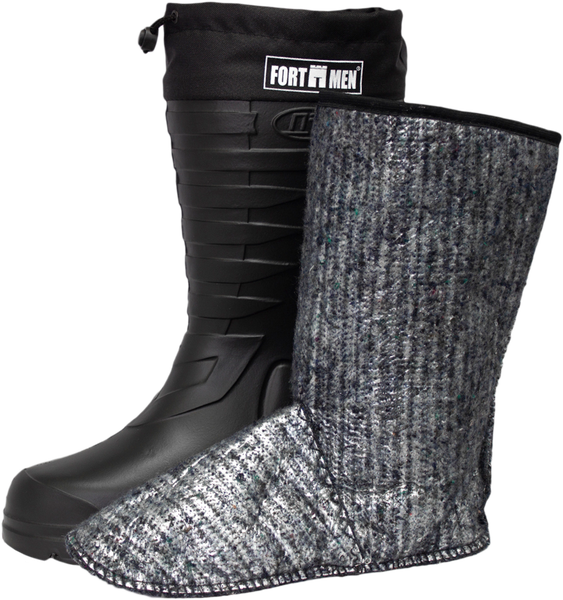Сапоги для охоты и рыбалки FortMen Козырь / 31(СЕ)350УМ