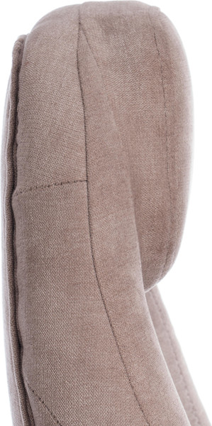 Кресло офисное Tetchair Boss metalBL