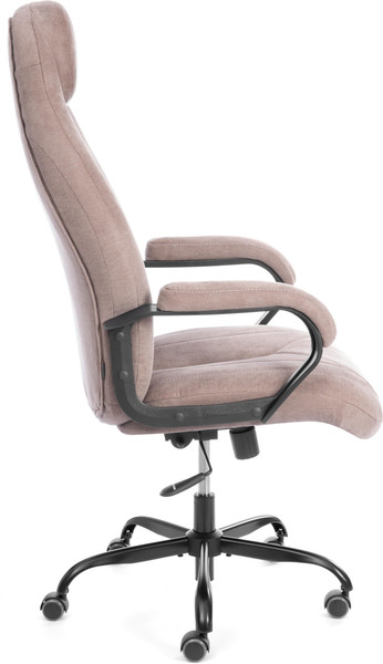 Кресло офисное Tetchair Boss metalBL