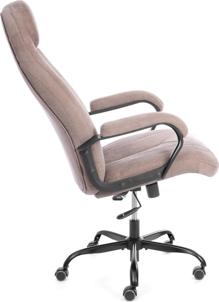 Кресло офисное Tetchair Boss metalBL