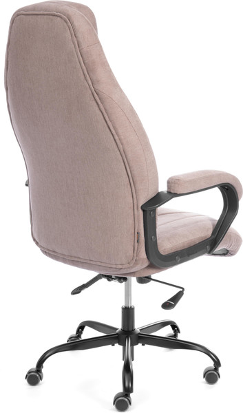 Кресло офисное Tetchair Boss metalBL