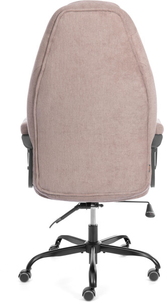 Кресло офисное Tetchair Boss metalBL