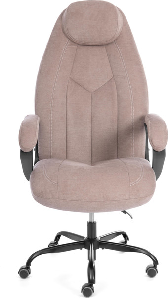 Кресло офисное Tetchair Boss metalBL