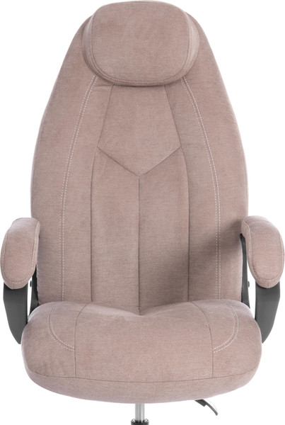 Кресло офисное Tetchair Boss metalBL