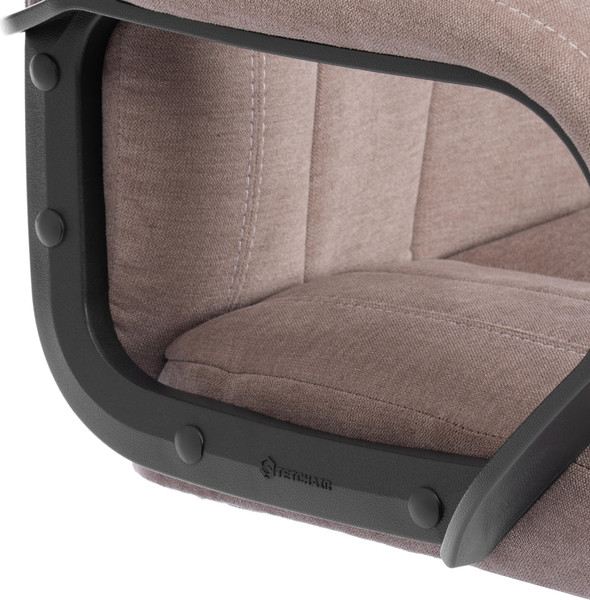 Кресло офисное Tetchair Boss metalBL