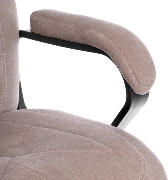 Кресло офисное Tetchair Boss metalBL