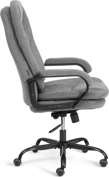 Кресло офисное Tetchair Comfort Lux (22) metalBL
