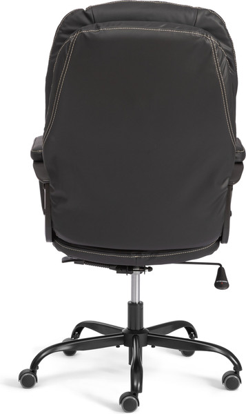 Кресло офисное Tetchair Comfort Lux (22) metalBL