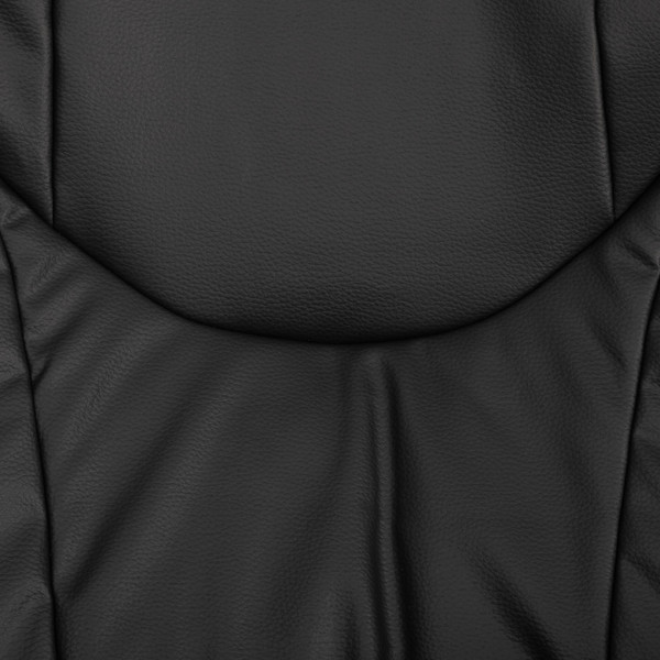 Кресло офисное Tetchair Comfort Lux (22) metalBL