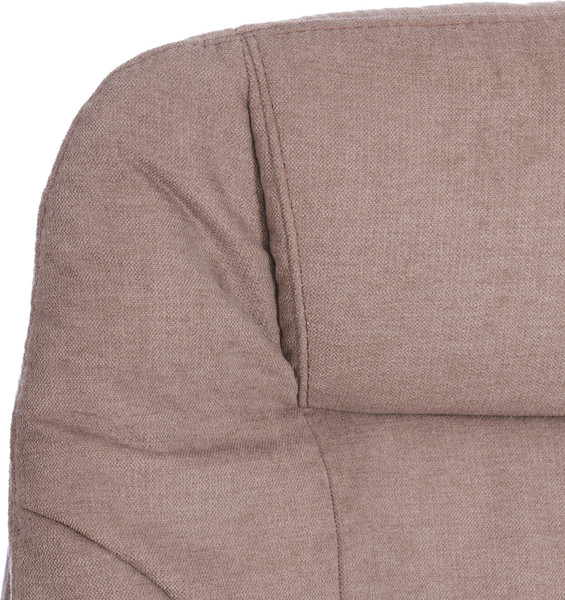 Кресло офисное Tetchair Comfort Lux (22) metalBL