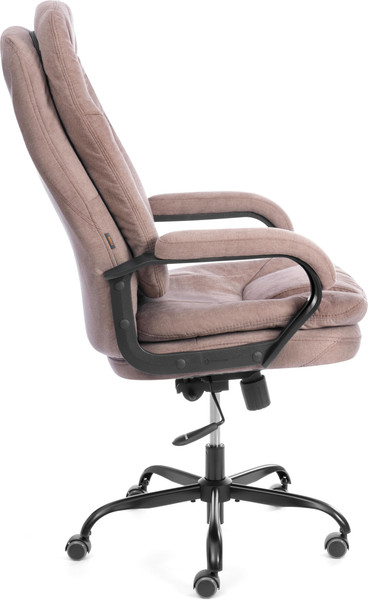 Кресло офисное Tetchair Comfort Lux (22) metalBL