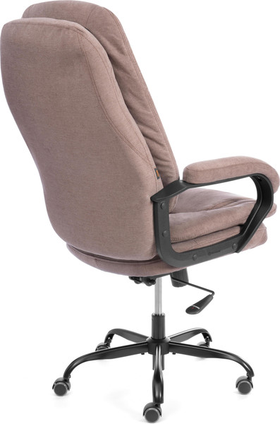 Кресло офисное Tetchair Comfort Lux (22) metalBL