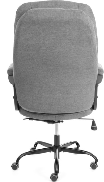 Кресло офисное Tetchair Comfort Lux (22) metalBL