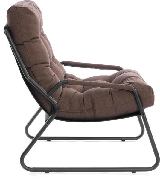 Кресло мягкое Tetchair Ergo рогожка