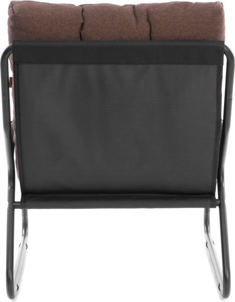 Кресло мягкое Tetchair Ergo рогожка