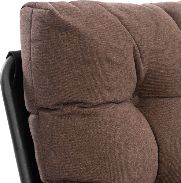 Кресло мягкое Tetchair Ergo рогожка