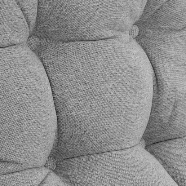 Кресло мягкое Tetchair Ergo рогожка