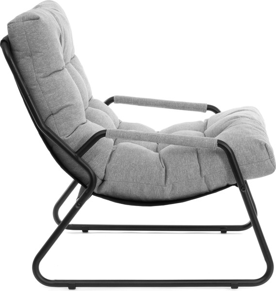 Кресло мягкое Tetchair Ergo рогожка