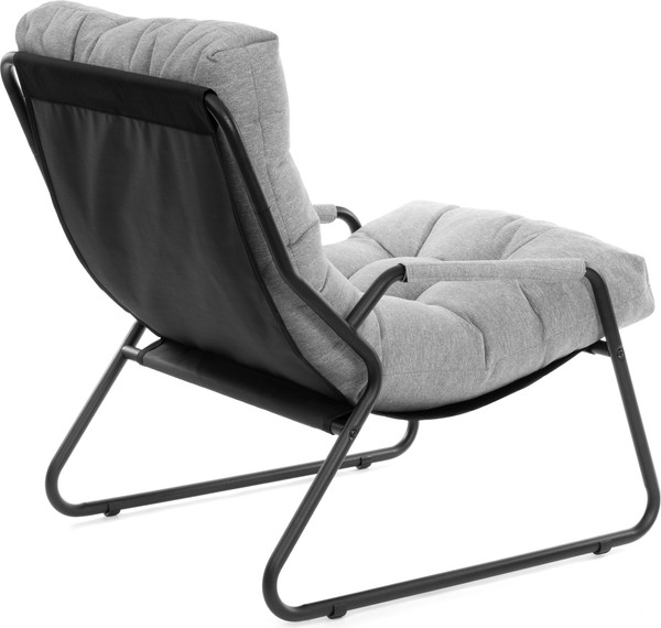 Кресло мягкое Tetchair Ergo рогожка