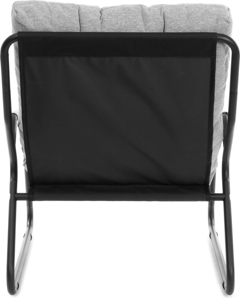 Кресло мягкое Tetchair Ergo рогожка