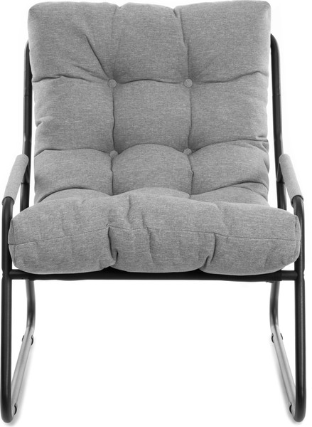 Кресло мягкое Tetchair Ergo рогожка