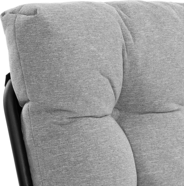 Кресло мягкое Tetchair Ergo рогожка