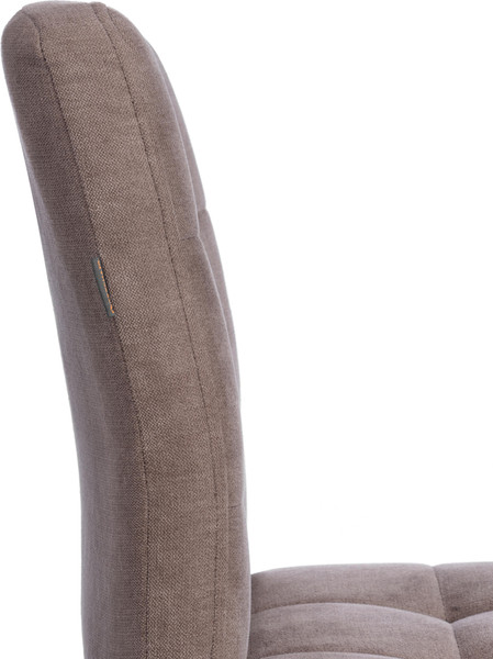 Кресло офисное Tetchair Fiesta metalBL ткань