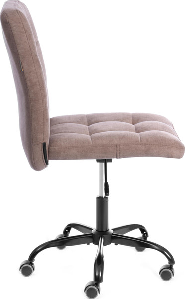 Кресло офисное Tetchair Fiesta metalBL ткань