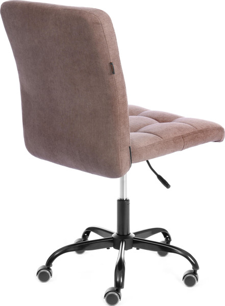 Кресло офисное Tetchair Fiesta metalBL ткань