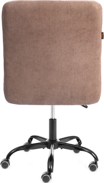 Кресло офисное Tetchair Fiesta metalBL ткань