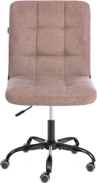 Кресло офисное Tetchair Fiesta metalBL ткань