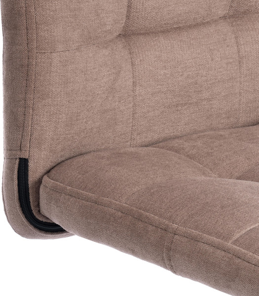 Кресло офисное Tetchair Fiesta metalBL ткань