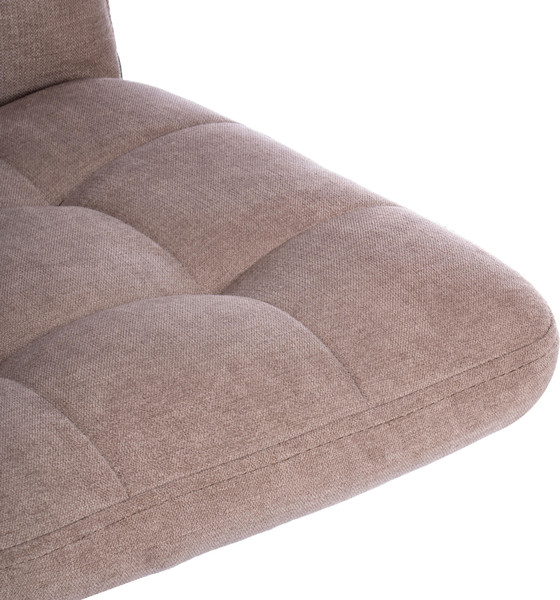 Кресло офисное Tetchair Fiesta metalBL ткань