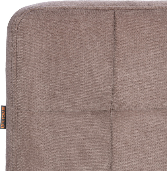 Кресло офисное Tetchair Fiesta metalBL ткань