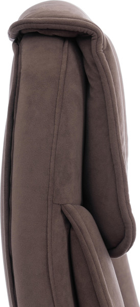 Кресло офисное Tetchair Oreon metalBL велюр