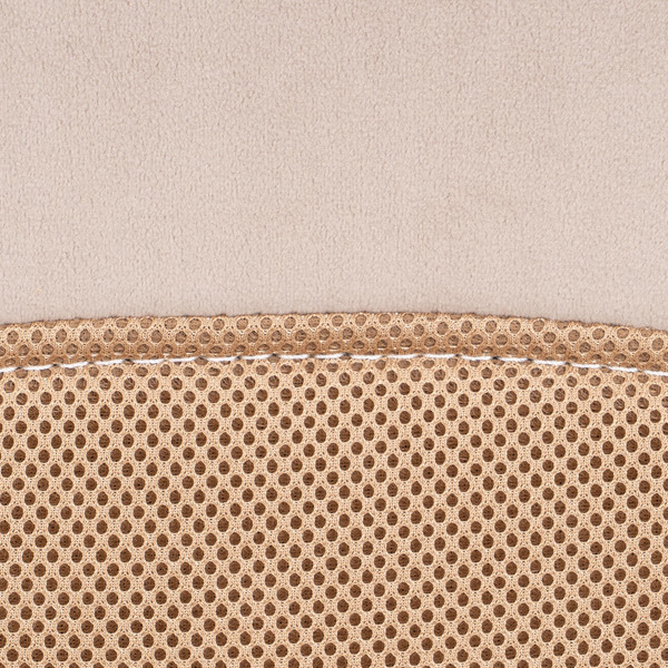 Кресло офисное Tetchair Parma (22) велюр/ткань